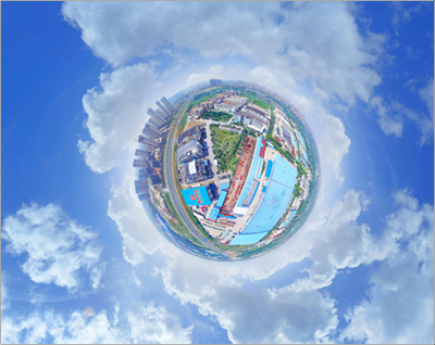 无锡德仰科技3D VR全景