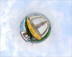 新三可机械3D VR全景