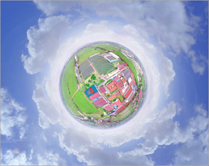 祥豪机械 VR全景
