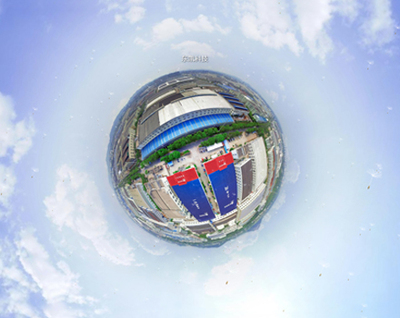 江苏博琨流体科技有限公司工厂VR全景