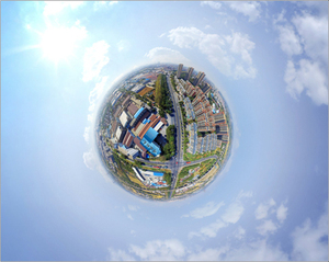天利流体 VR全景