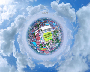 德麦机械 VR全景